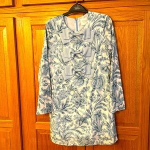 Tuckernuck Hyacinth House XS Cotton dress. Worn once.